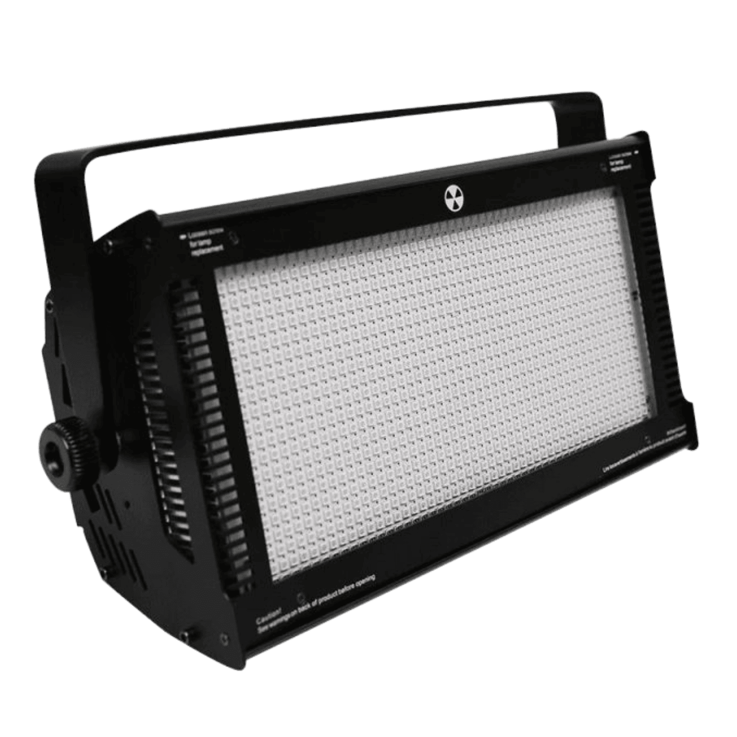 Accecatore Atomic Strobo LED RGB 1000W Luce a Colore Stroboscopica DMX512 WISDOM 1 Accecatore Atomic Strobo LED RGB 1000W Luce a Colore Stroboscopica DMX512 WISDOM 1