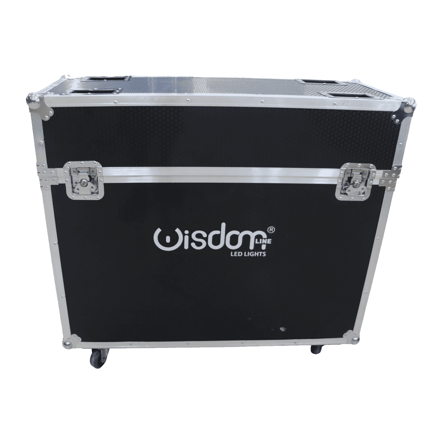 Baule-flight-Case-VUOTO-Per-Coppia-PortFlower-7-Wisdom-B-STOCK-e-USATO Baule flight Case VUOTO Per Coppia PortFlower 7 Wisdom B STOCK e USATO