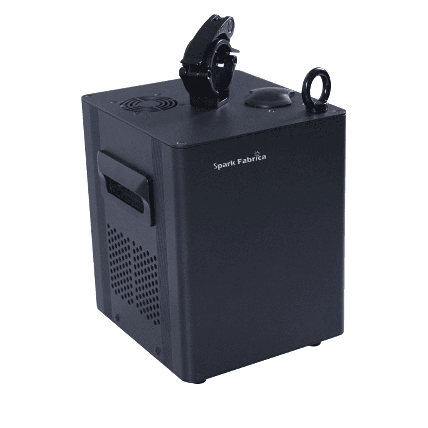 SPARK-Rain-a-PIOGGIA-PRO-SF-01-fontana-fredda-a-Cascata-Luminosa-600W-SPARK-FABRICA SPARK Rain a PIOGGIA PRO SF 01 fontana fredda a Cascata Luminosa 600W SPARK FABRICA