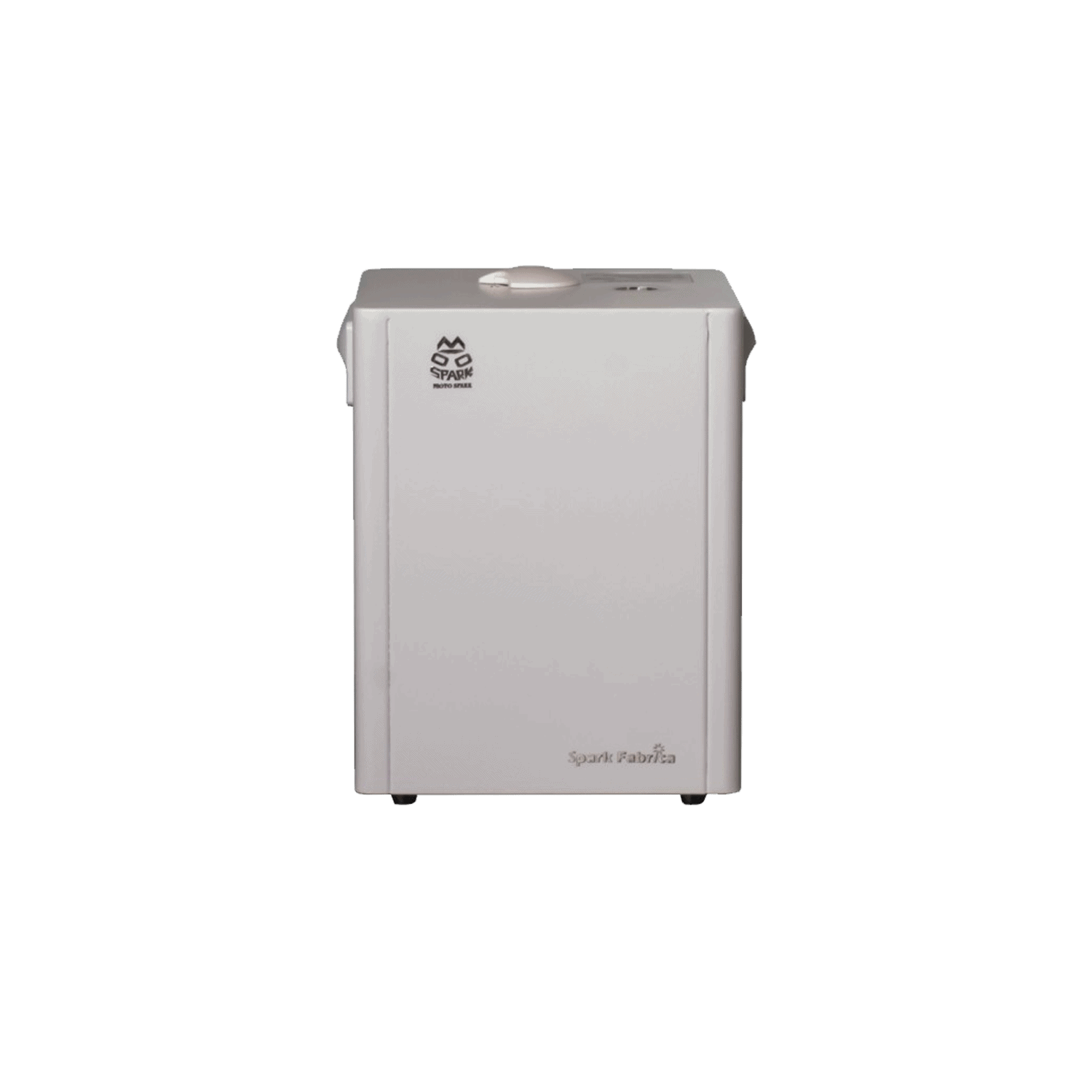 Spark-Fabrica-M3-White-Effetto-Fontana-Luminosa-funzione-a-batteria Spark Fabrica M3 White Effetto Fontana Luminosa funzione a batteria