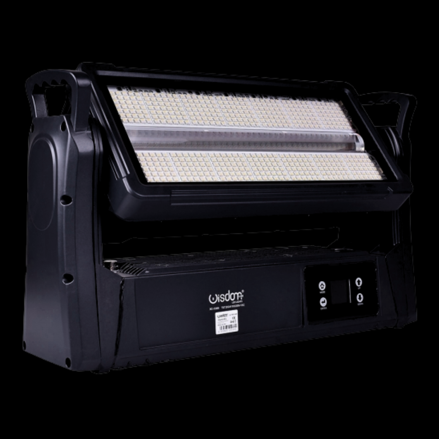 Centralina DMX 256 ch (59) Centralina DMX 256 ch 59