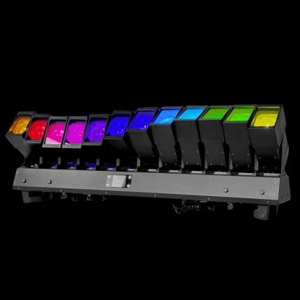 Medusa LED Bar