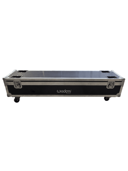 baule port flower linear xc-5322
