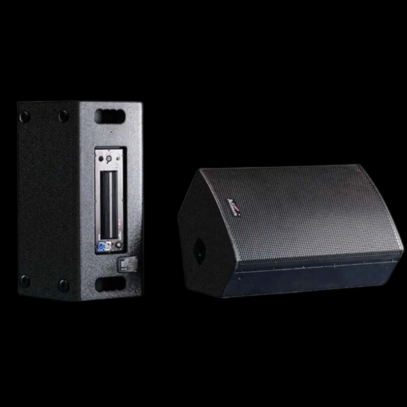 Speaker Attivo Full Range