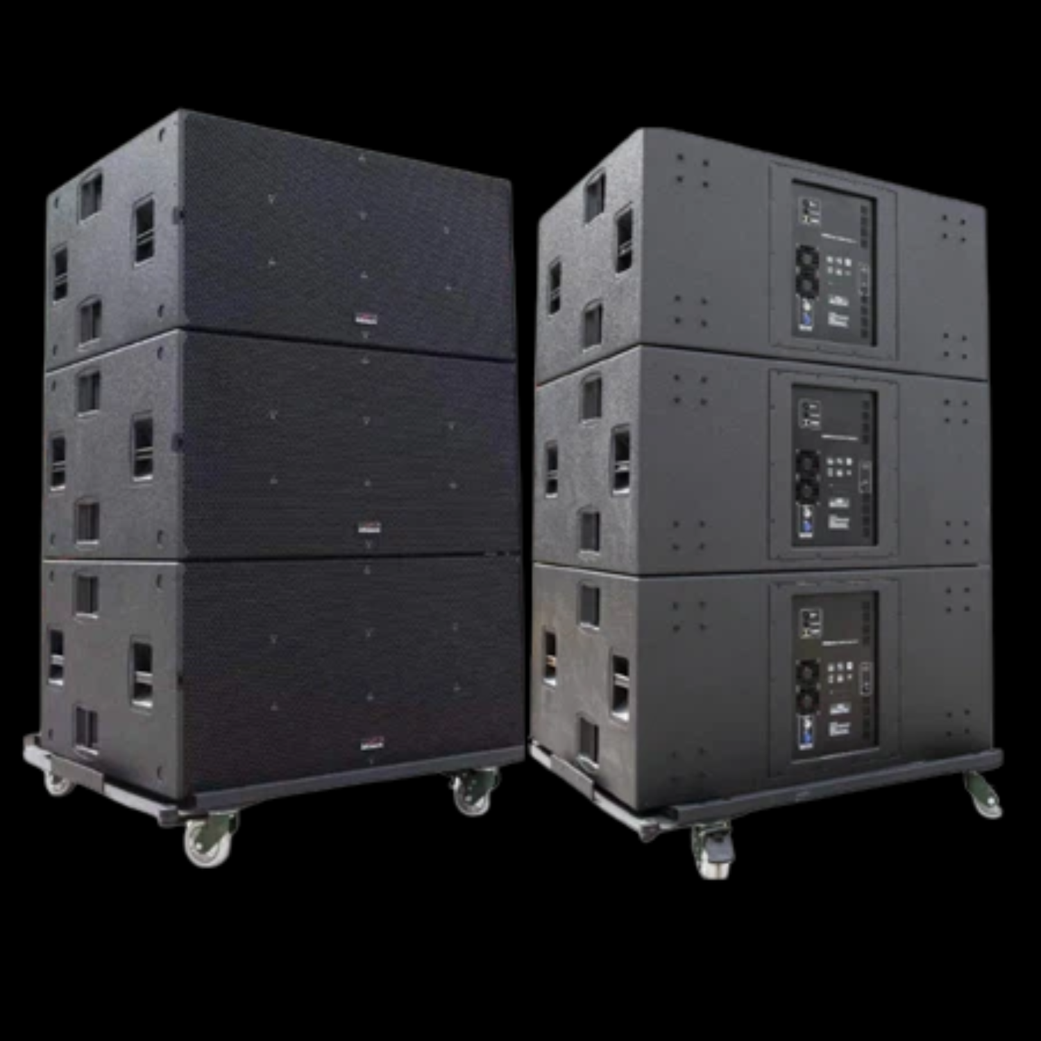 Centralina DMX 256 ch (25) Centralina DMX 256 ch 25