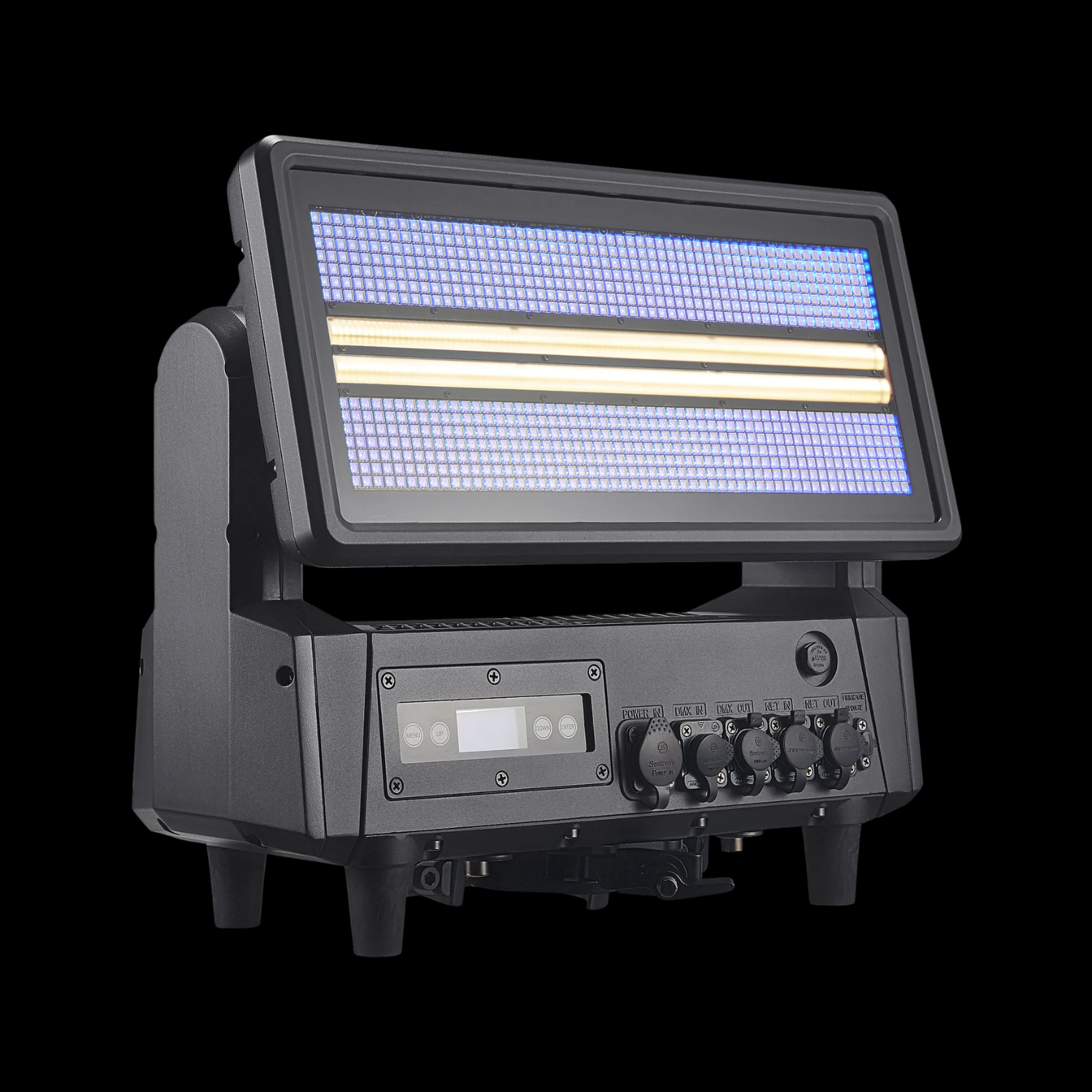 Centralina DMX 256 ch (53) Strike M1400 PRO