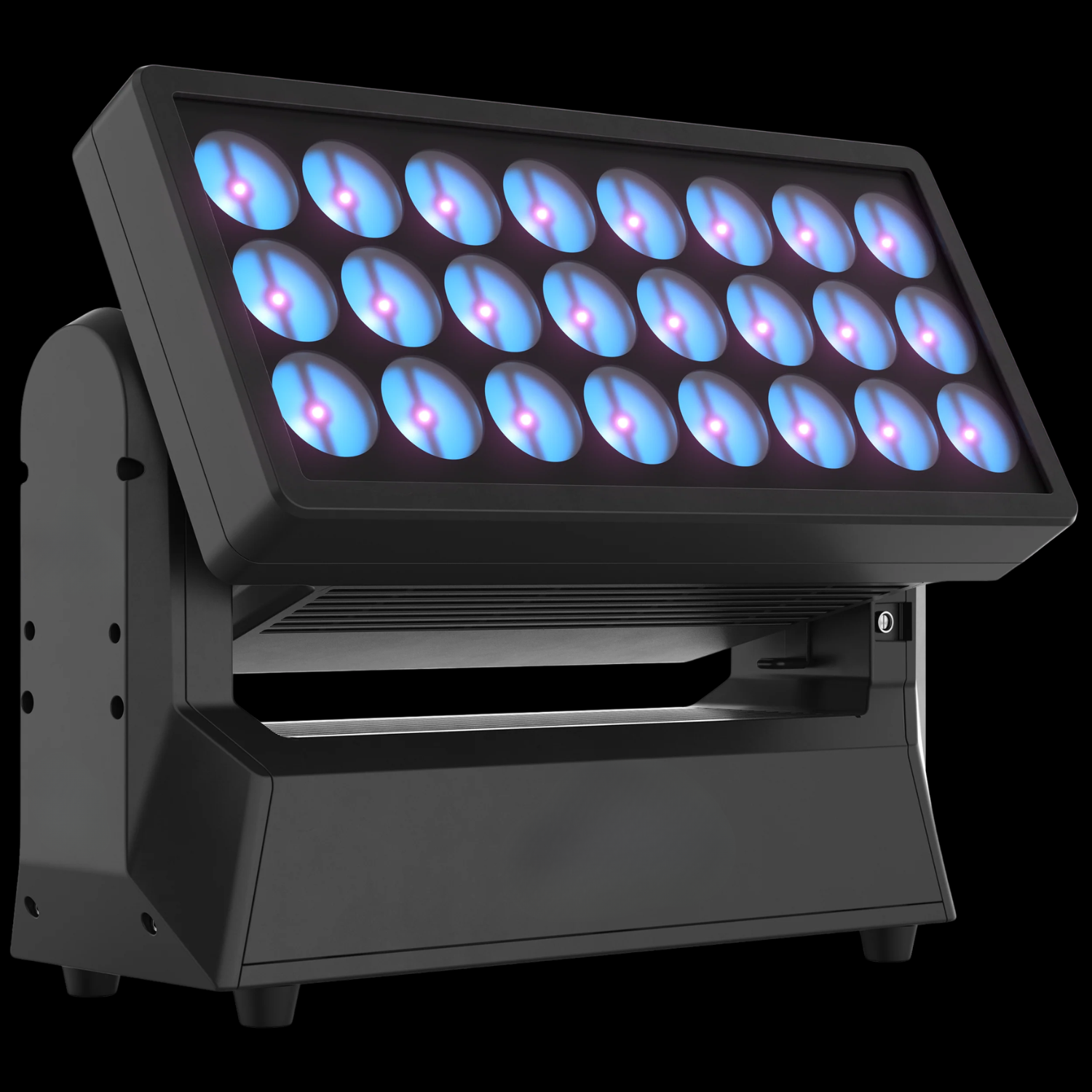 Centralina DMX 256 ch (54) Centralina DMX 256 ch 54