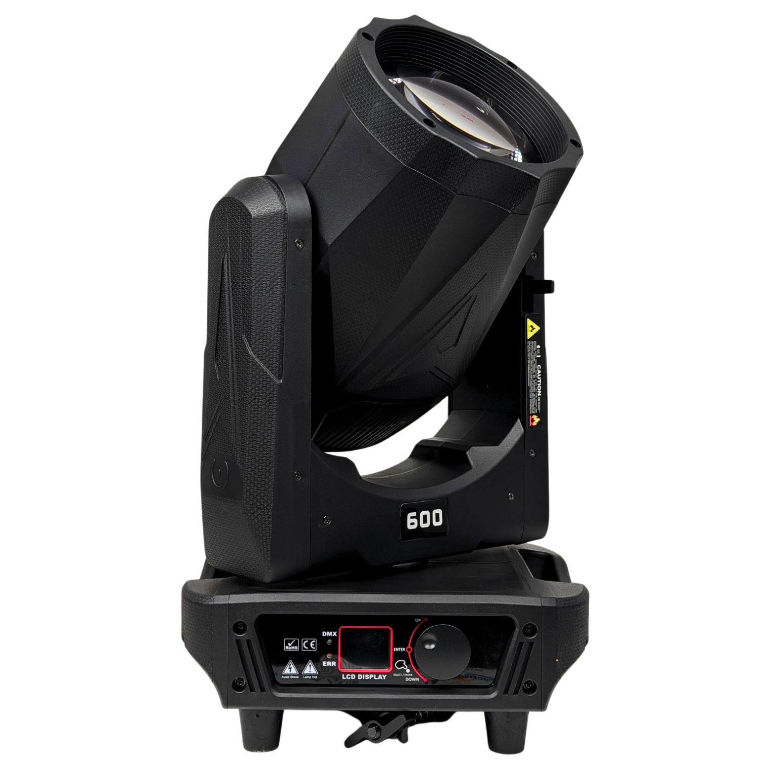 Centralina DMX 256 ch - 2026-05-07T152612.920 Centralina DMX 256 ch 2026 05 07T152612.920 1